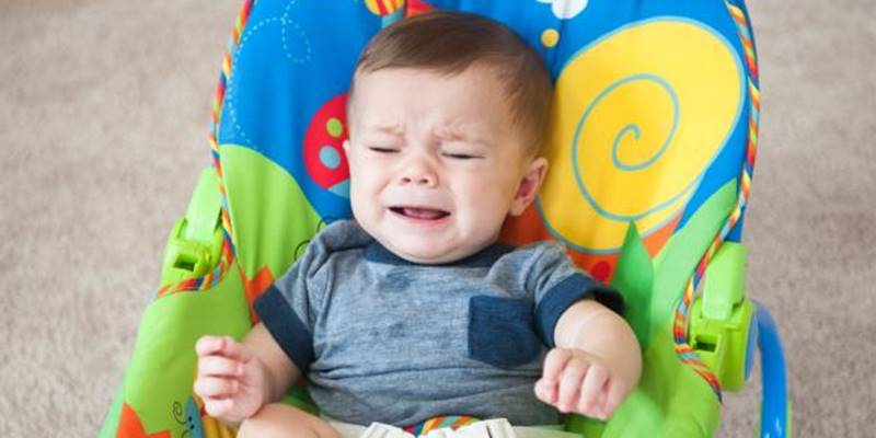 pediatrics baby cry PD