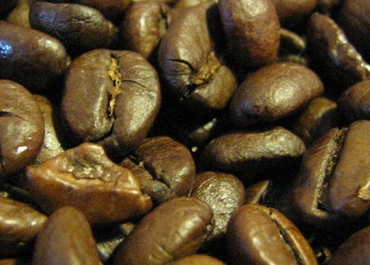European data showed coffee consumption associated with lower mortality