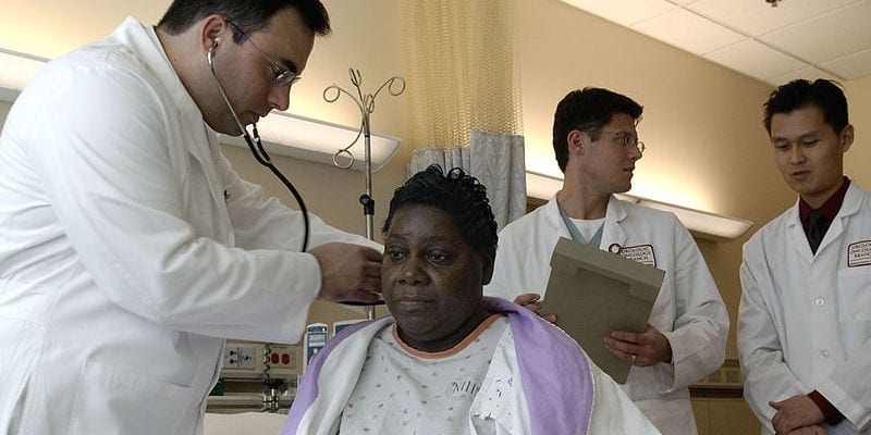 doctor-exam