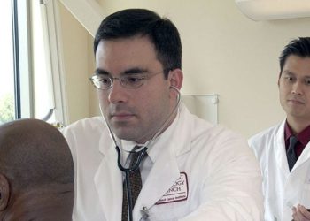 Treatment of subclinical hypothyroidism ineffective in older adults