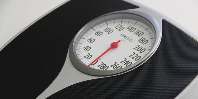 weight scale diabetes PD