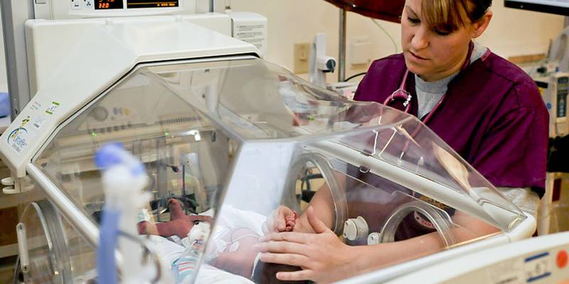 NICU PD