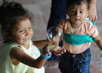 Meeting families, demographic information affect child abuse work-up