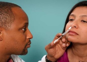 Vaccination rates unchanged after live attenuated influenza vaccine recommendation removal