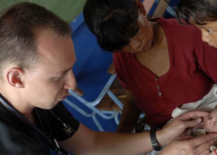 Evidence-based supportive therapy for bronchiolitis varies significantly between hospitals