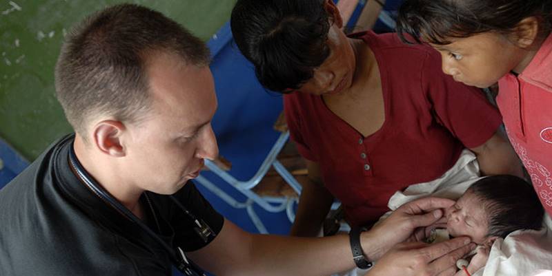 pediatrics infant baby PD