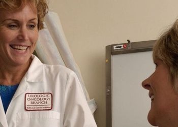 Patients with advanced adenomas are at increased risk of developing colorectal cancer