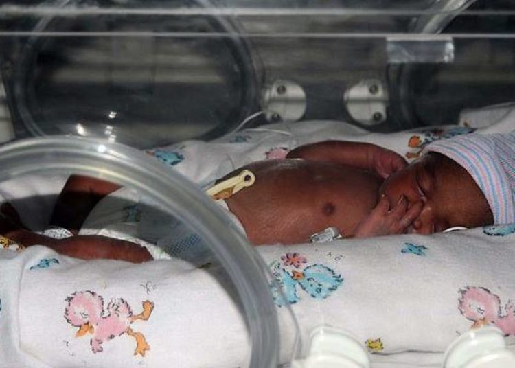 Poverty, preterm birth demonstrate additive effect on cognition