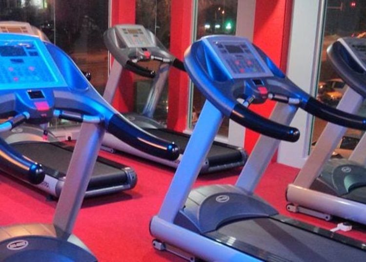 High-intensity treadmill exercise may slow progression of motor symptoms in early Parkinson’s disease