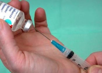 Influenza vaccine not associated with increased risk of epilepsy in children