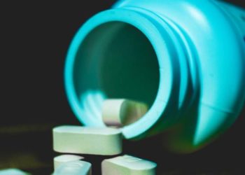 Nearly Half of All Pediatric Buprenorphine Exposures Result in Hospitalization
