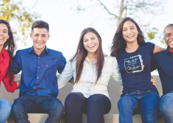 Mental health parity law associated with financial protection for children