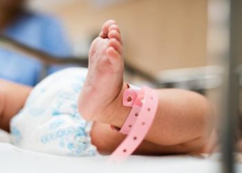 Large proportion of late preterm infants and older admitted to the NICU