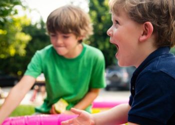 Parents of children with autism report greater difficulty accessing health care