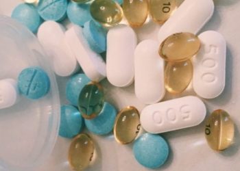 The U.S. leads developed nations in premature deaths from drug overdose