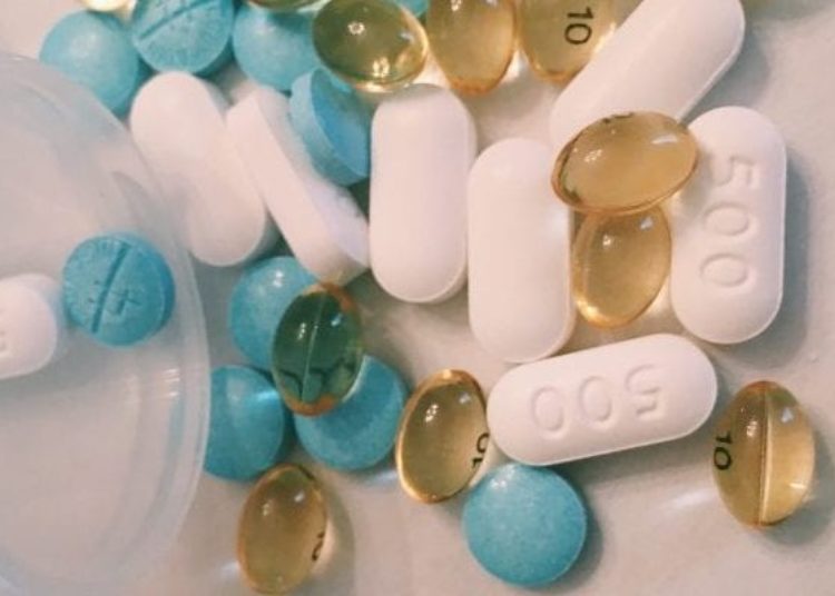 The U.S. leads developed nations in premature deaths from drug overdose