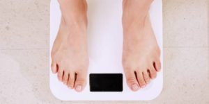 150 minutes of moderate-to-vigorous physical activity per week may reduce cardiovascular risk in overweight or obese adults