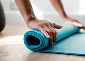 Exercise intervention linked to reduced functional decline among elderly patients admitted to the hospital
