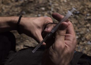 Large spike in drug use-associated infective endocarditis linked with opioid epidemic