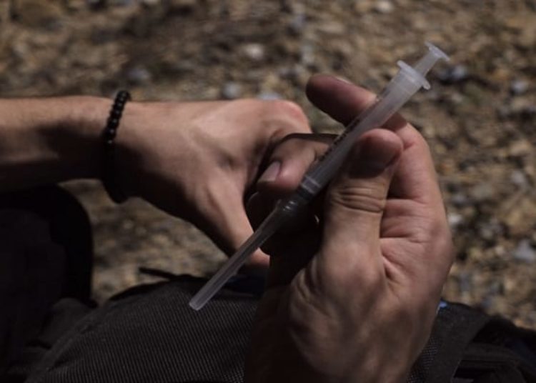 Large spike in drug use-associated infective endocarditis linked with opioid epidemic