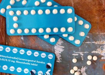 1 in 5 US women report delayed contraceptive initiation after sexual debut