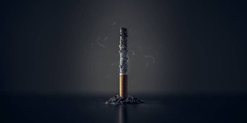 PDF) Cytisine versus Nicotine for Smoking Cessation