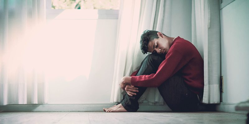pediatric anxiety