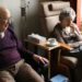 Poor olfaction linked to increased mortality in older adults