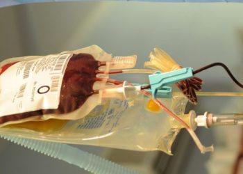 Ticagrelor reversal agent provides immediate and sustained effect