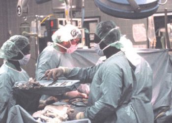 Peri-operative interruption of DOACs associated with low rates of bleeding and thrombosis