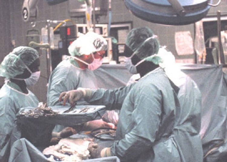 Peri-operative interruption of DOACs associated with low rates of bleeding and thrombosis