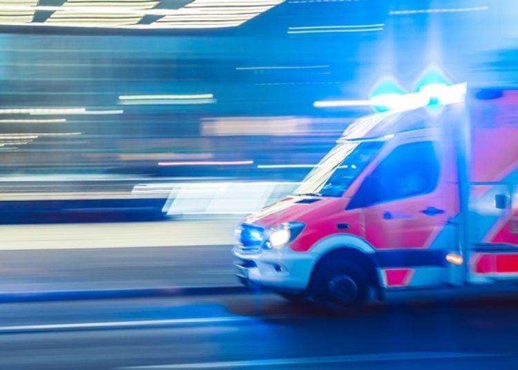 Quick Take: Efficacy of prehospital criteria in identifying trauma patients susceptible to undertriage