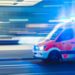 Quick Take: Efficacy of prehospital criteria in identifying trauma patients susceptible to undertriage
