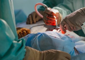 Quick Take: Intravenous patient-controlled analgesia versus thoracic epidural analgesia after open liver surgery