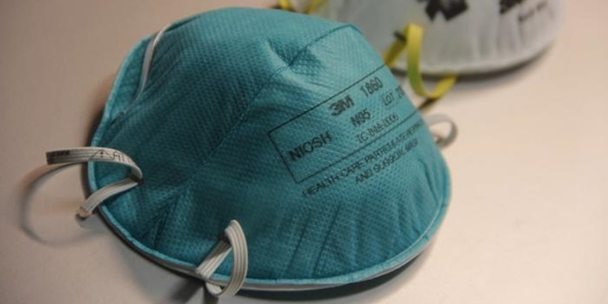 clinical respirator mask clinical respirator mask