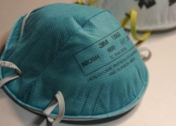N95 masks may have similar efficacy to medical masks for influenza prevention