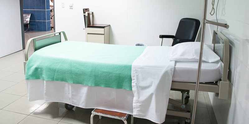 hospital bed_PD