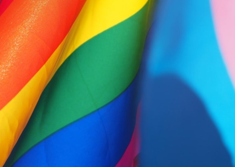 Transgender adults who received puberty suppression report lower suicidal ideation