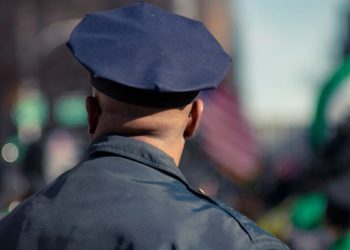 Law enforcement and health care officials should partner to prevent gun violence