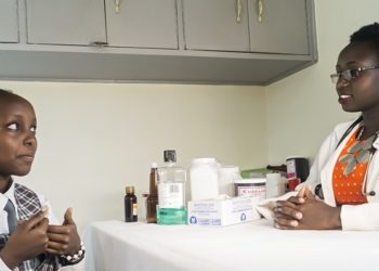 School nurses essential in design and implementation of school safety programs