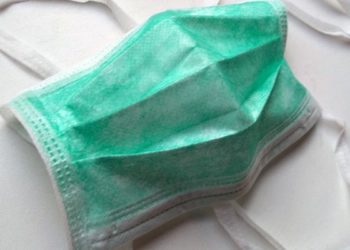 Masks for personal protection for SARS-CoV-2 infection