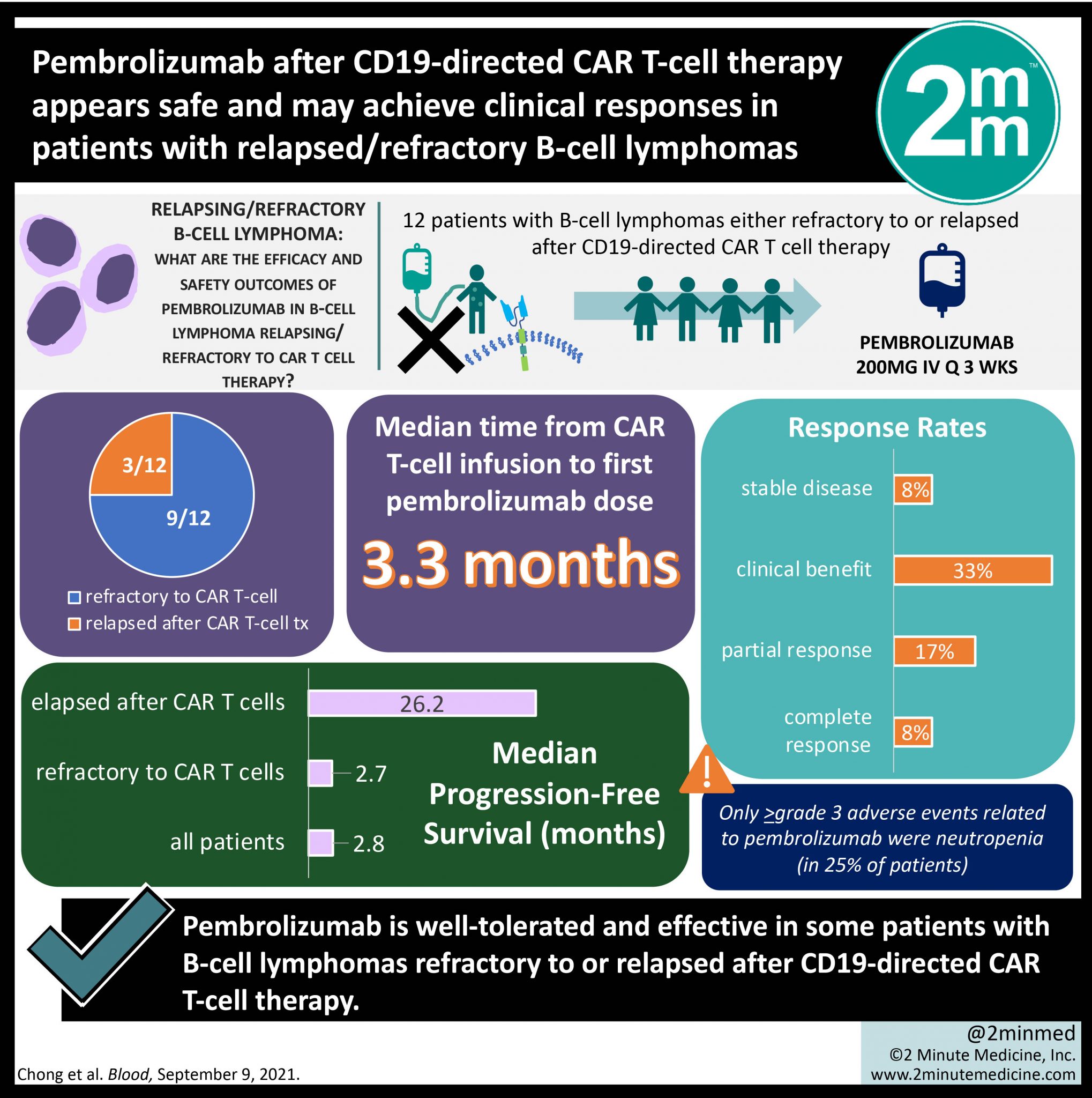visualabstract-pembrolizumab-after-cd19-directed-car-t-cell-therapy