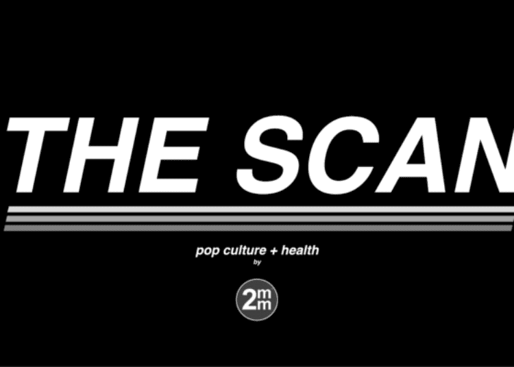 The Scan by 2 Minute Medicine®: Ultra-Trail du Mont-Blanc, Taylor Swift, NBA rookie Chet Holmgren and Magic Mushrooms!