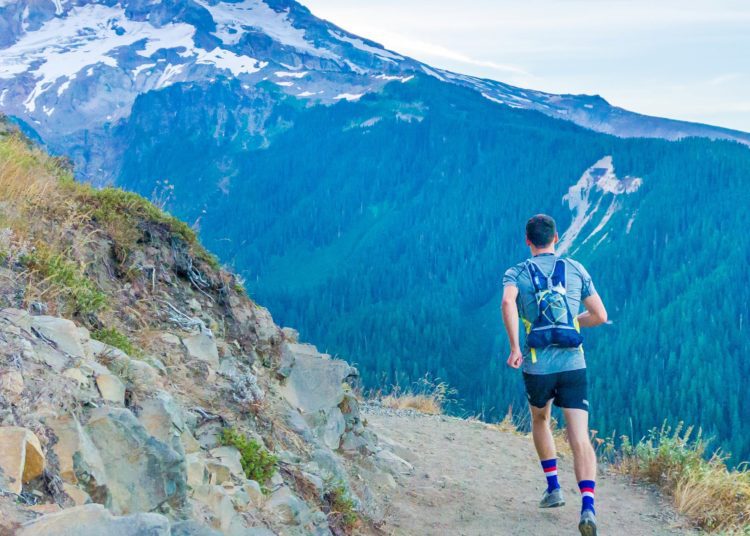 The Scan by 2 Minute Medicine®: Ultra-Trail du Mont-Blanc, Taylor Swift, NBA rookie Chet Holmgren and Magic Mushrooms!