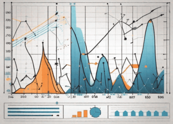 Different types of graphs and charts