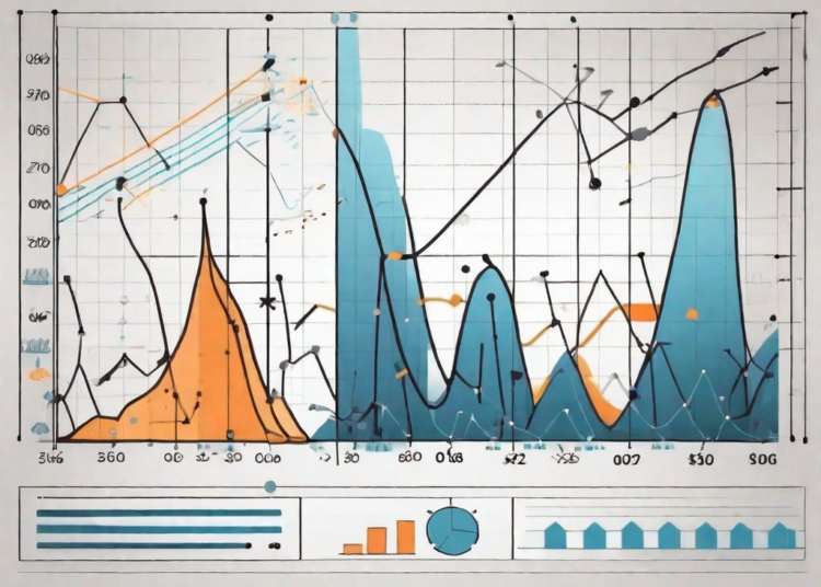 Different types of graphs and charts