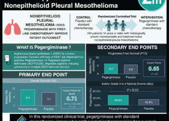 #VisualAbstract: A Mobile Instant Messaging–Delivered Psychoeducational Intervention for Cancer Caregivers