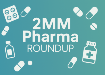 2 Minute Medicine: Pharma Roundup: Price Hikes, Breakthrough Approvals, Legal Showdowns, Biotech Expansion, and Europe’s Pricing Debate [May 12nd, 2025]