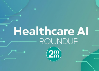 2MM: AI Roundup- AI Cancer Test, Smarter Hospitals, Faster Drug Discovery, and Mental Health Tech [May 2nd, 2025]