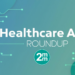 2MM: AI Roundup- AI Cancer Test, Smarter Hospitals, Faster Drug Discovery, and Mental Health Tech [May 2nd, 2025]